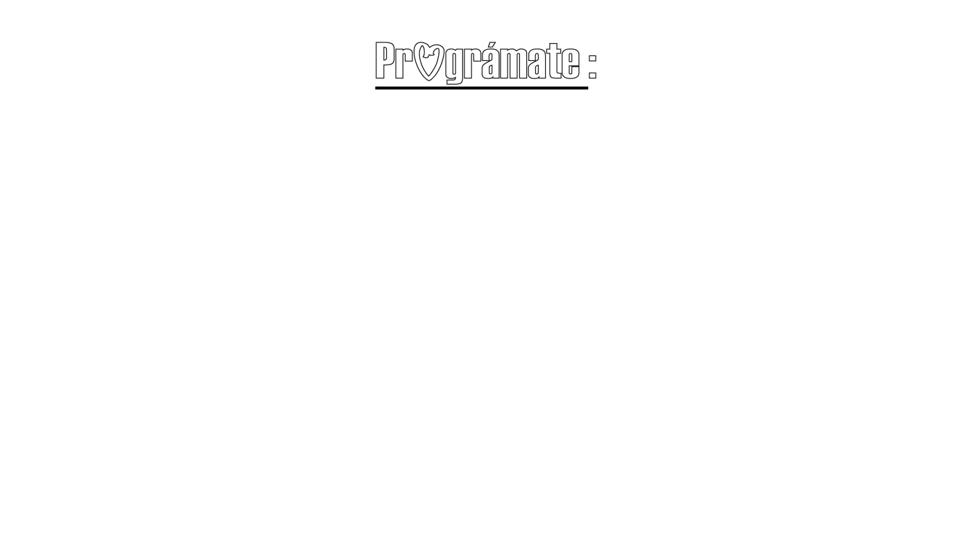programacion