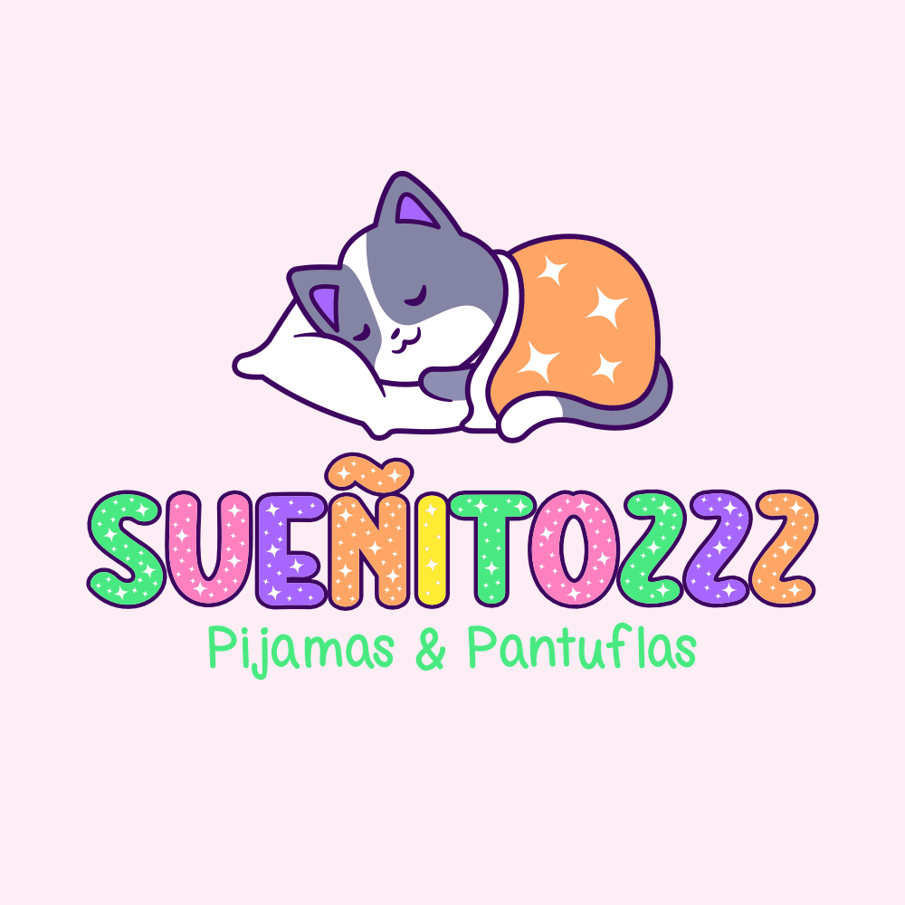 Sueñitozzz Pijamas y Pantuflas