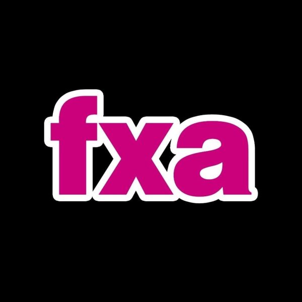 FXA