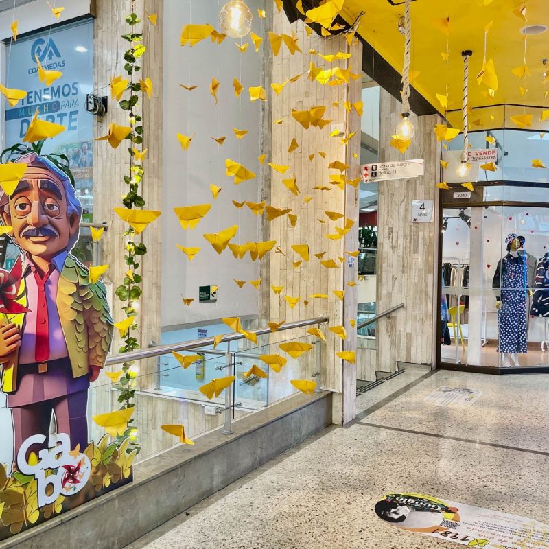 Gabo-Galerias Gabo-Galerias