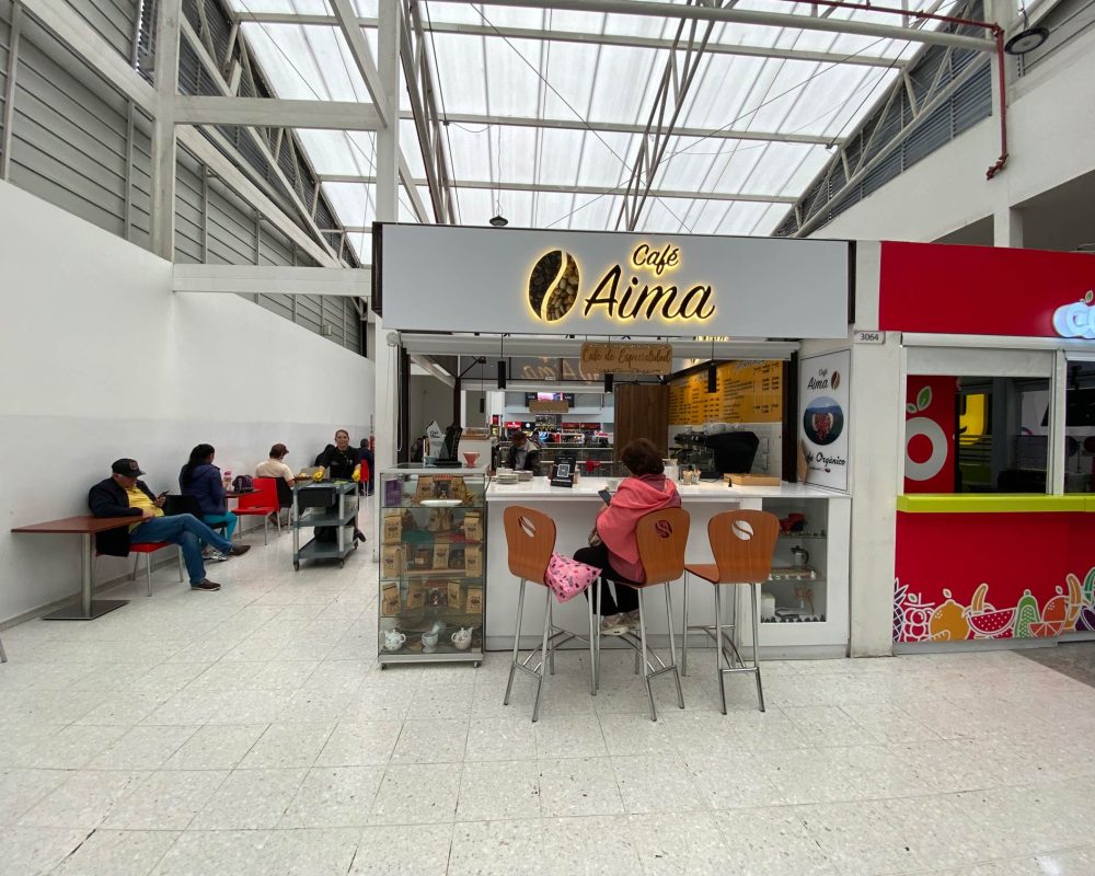 aima aima