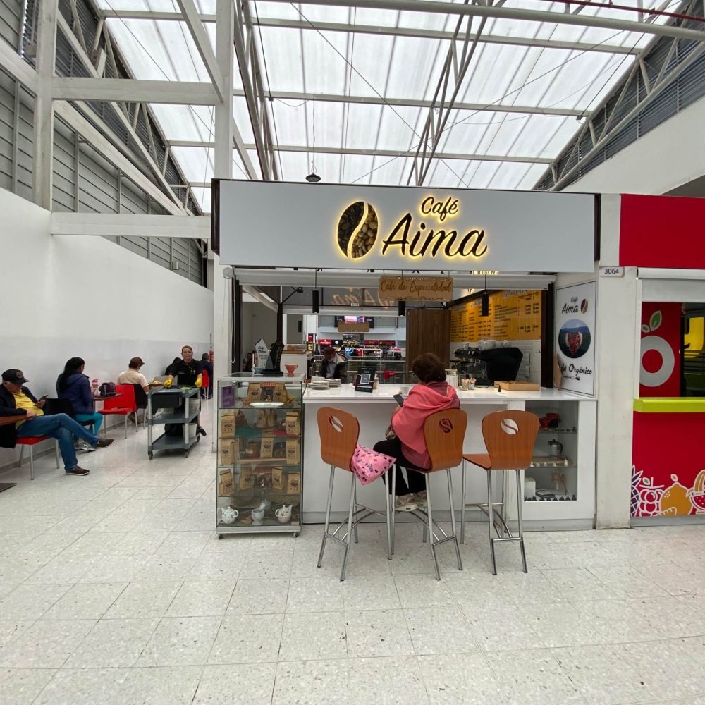 aima aima