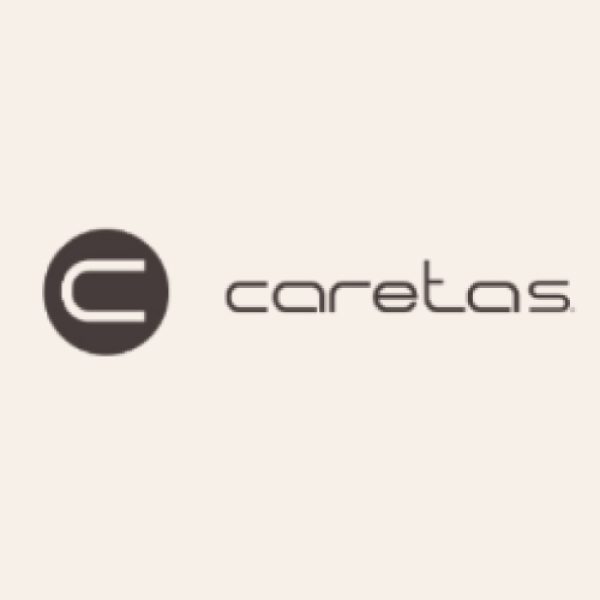 caretas-logo