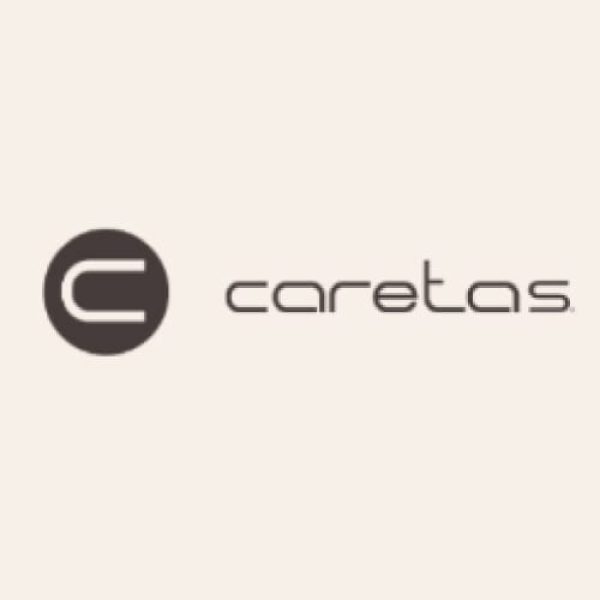 caretas-logo