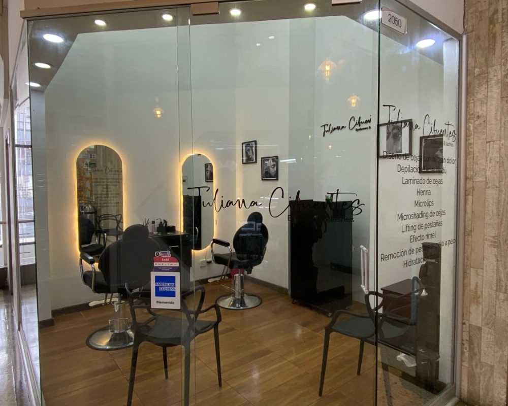 cc galerias EYEBROWS & LASHES (JULIANA CIFUENTES) (1)