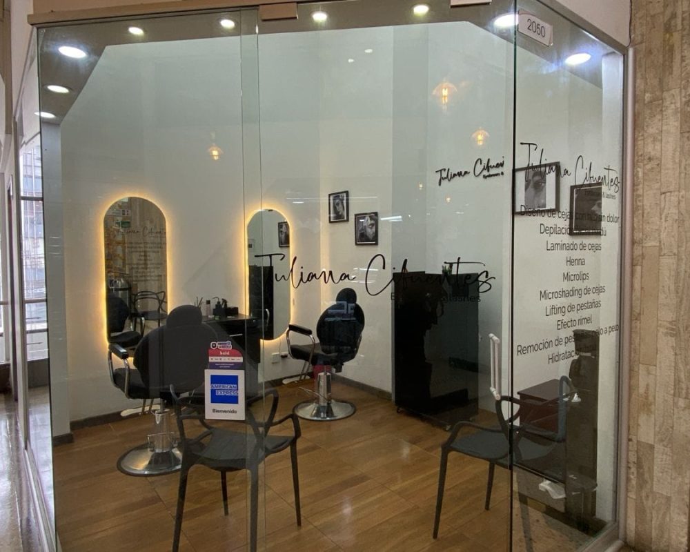 cc galerias EYEBROWS & LASHES (JULIANA CIFUENTES) (1)