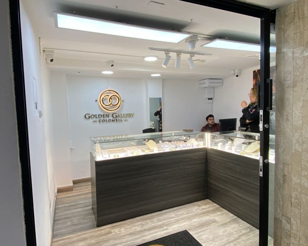 cc galerias Golden Gallery Colombia (1)