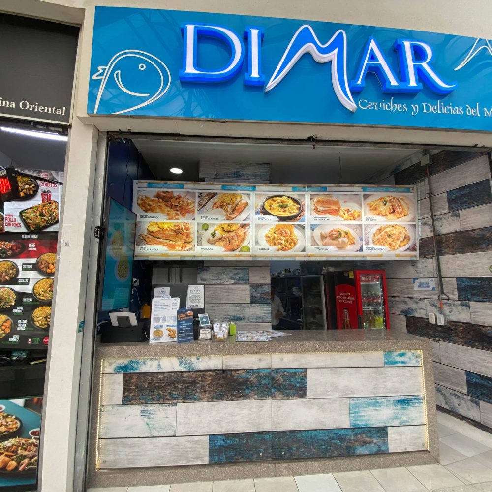dimar dimar
