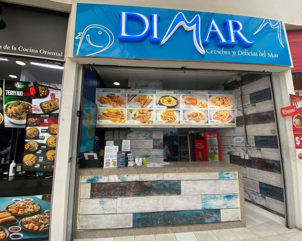 dimar